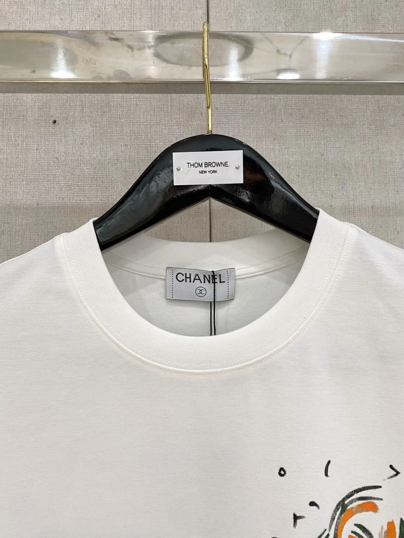 Chanel T-Shirts Fashionable 111340