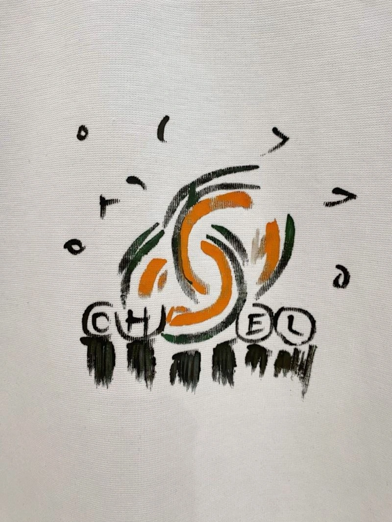 Chanel T-Shirts Fashionable 111340