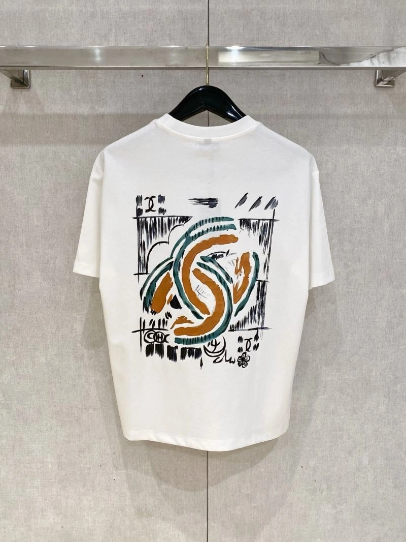 Chanel T-Shirts Fashionable 111340