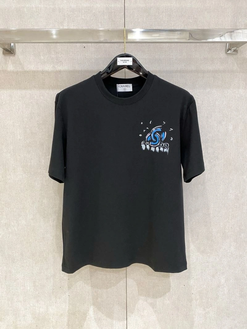 Bright Chanel T-Shirts 111337