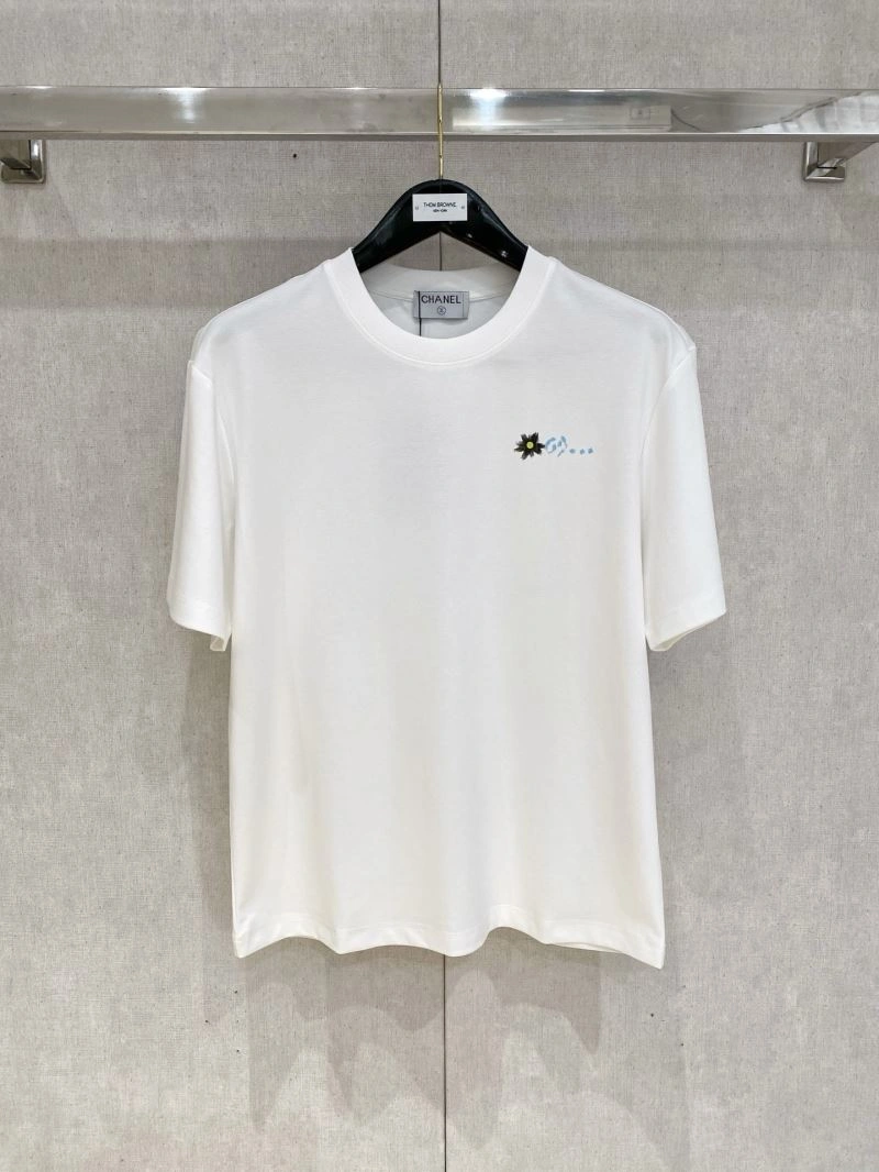 WaterResistant Chanel T-Shirts 111354