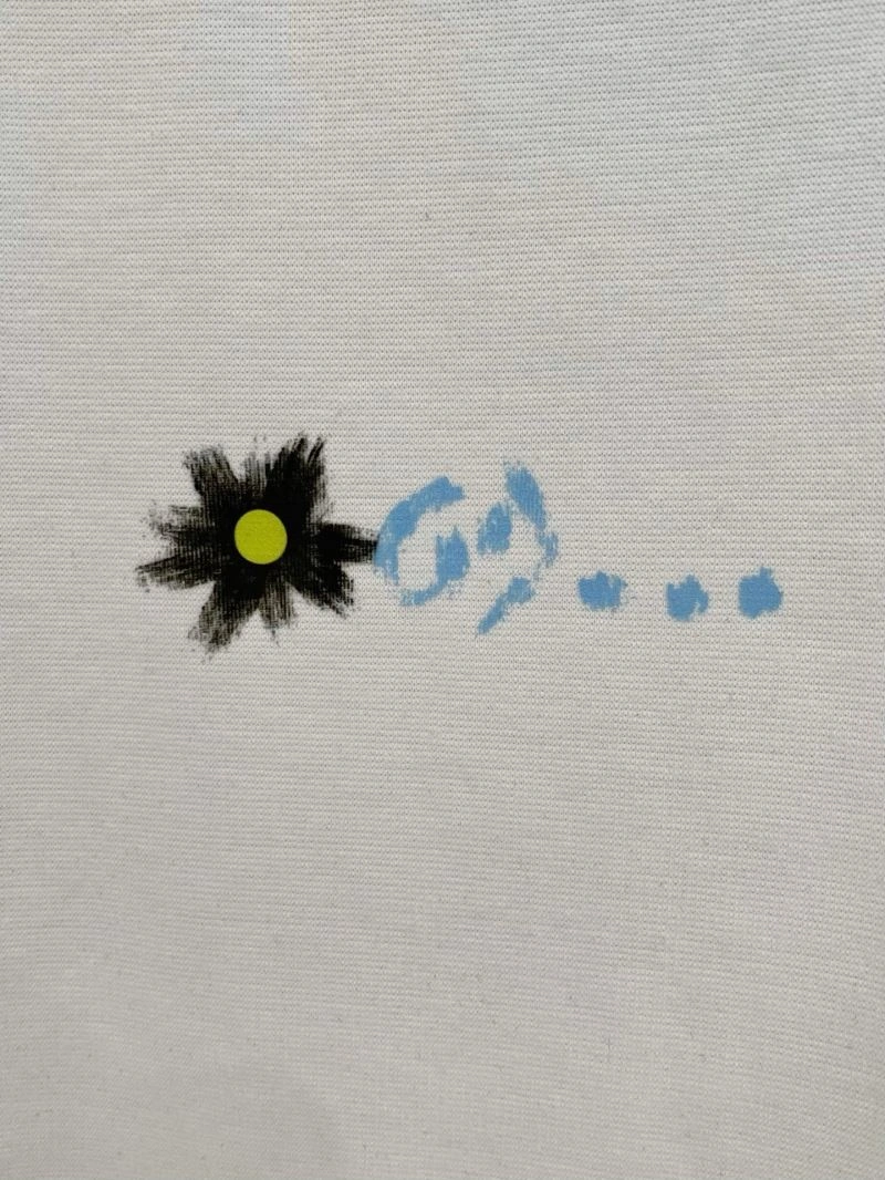 WaterResistant Chanel T-Shirts 111354