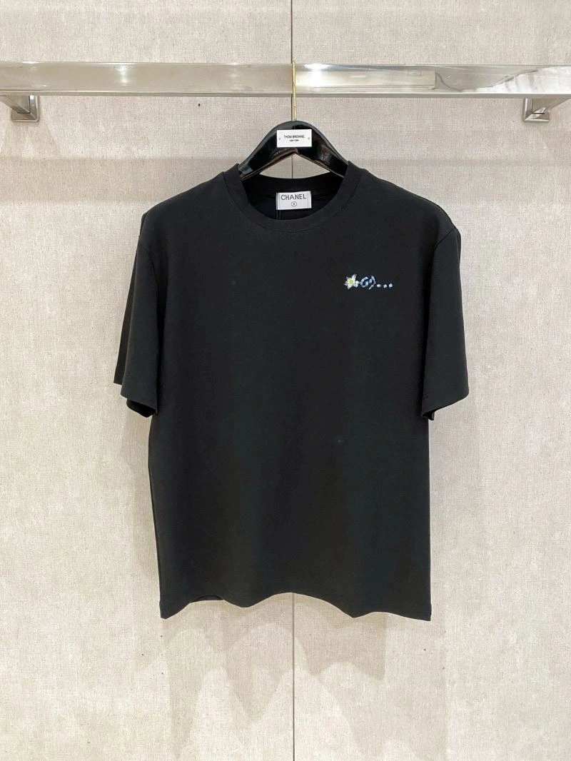 ZeroBulk Chanel T-Shirts 111358