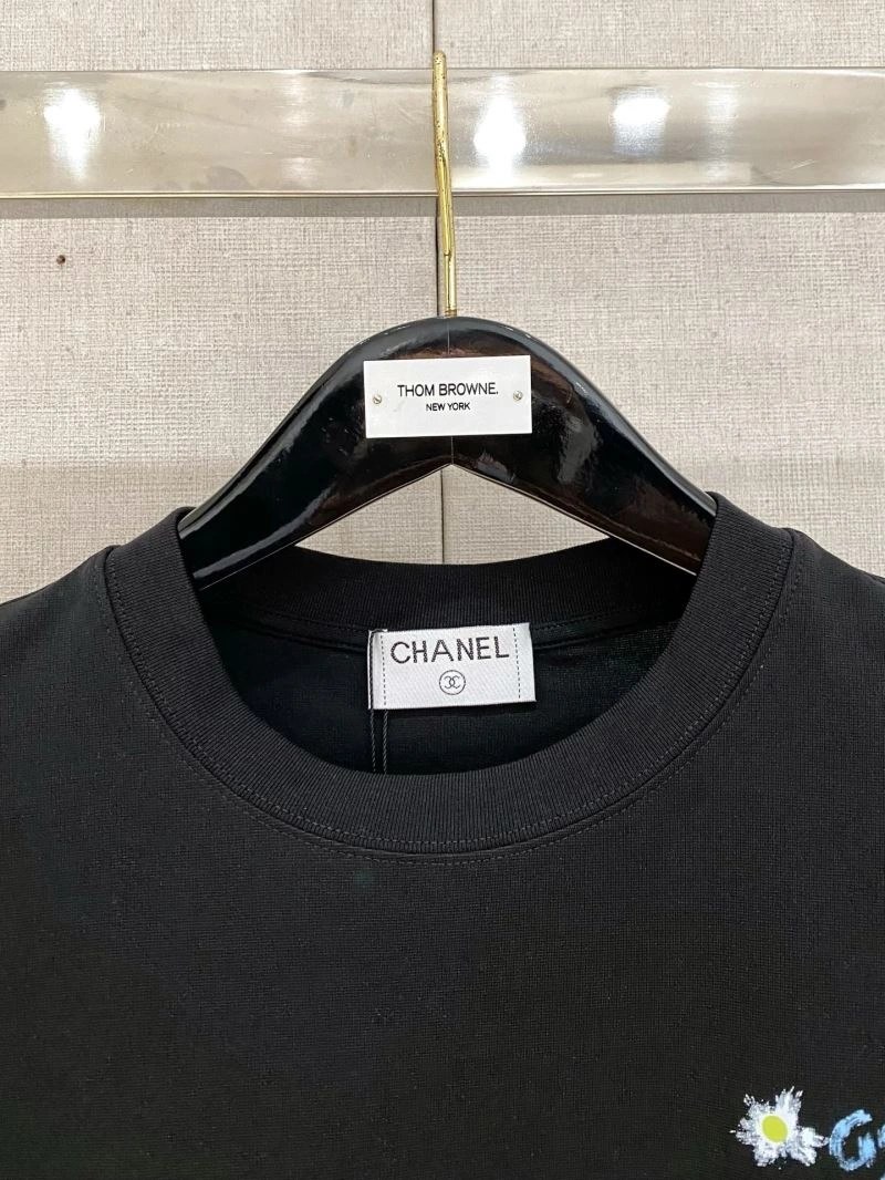 ZeroBulk Chanel T-Shirts 111358