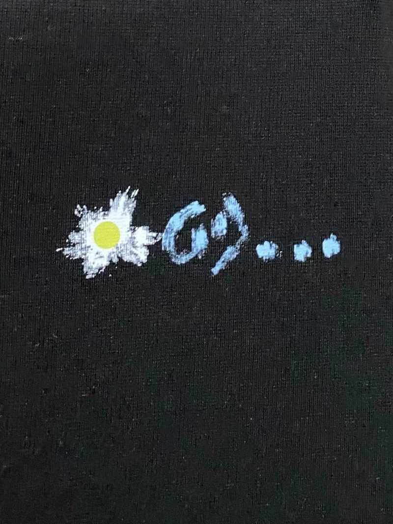 ZeroBulk Chanel T-Shirts 111358