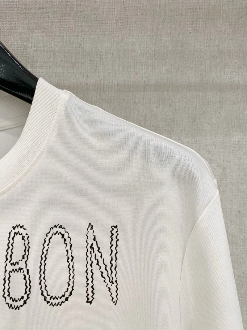 ZeroBulk Chanel T-Shirts 111335