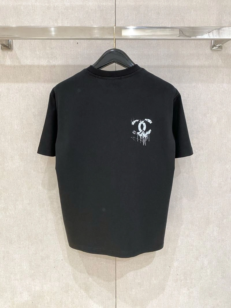 Chanel T-Shirts WrinkleFree 111342