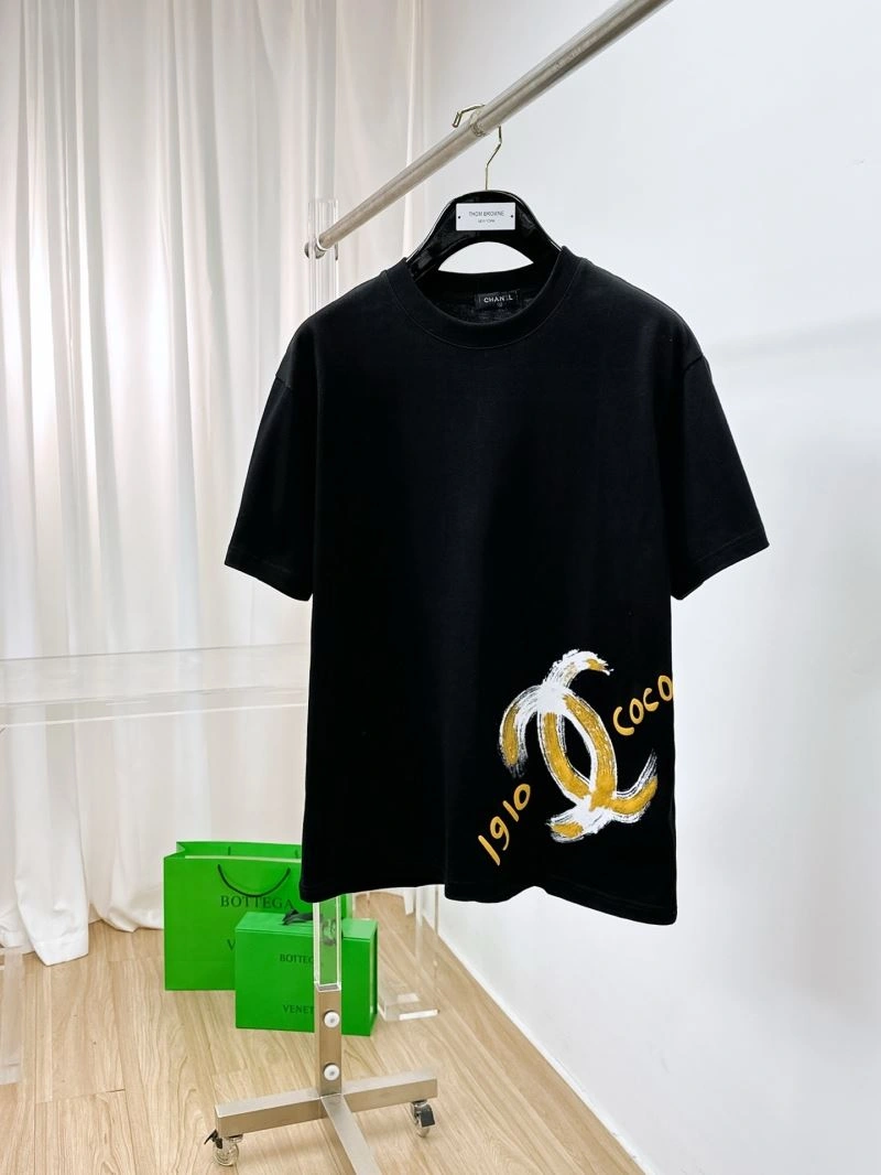 Chanel T-Shirts Modern 111348
