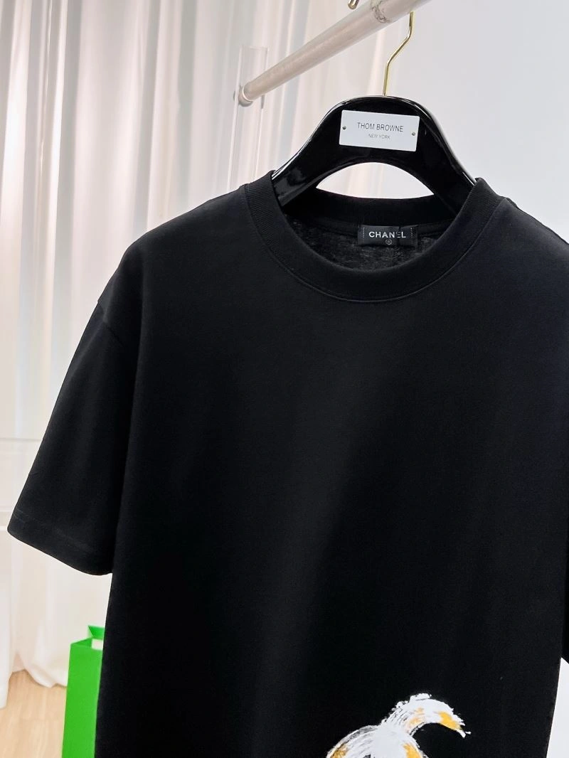 Chanel T-Shirts Modern 111348