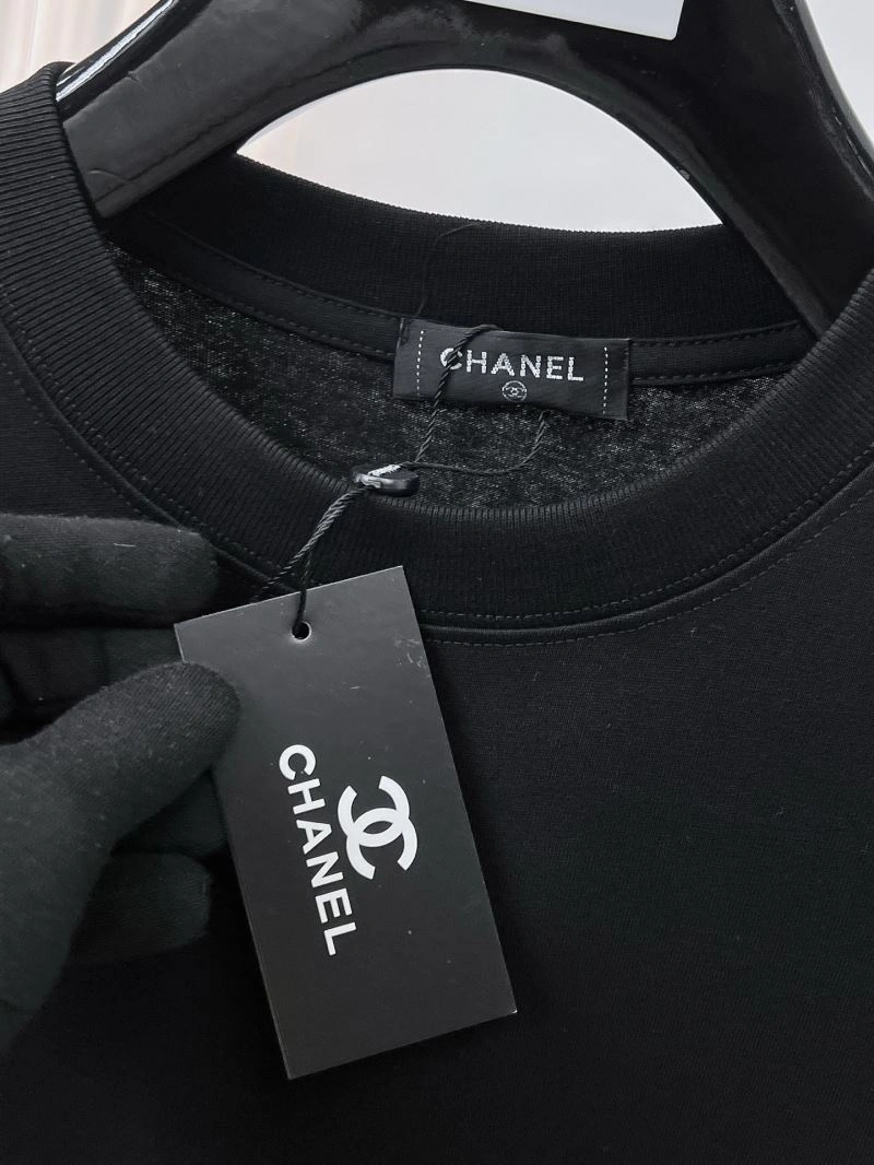 Chanel T-Shirts Modern 111348