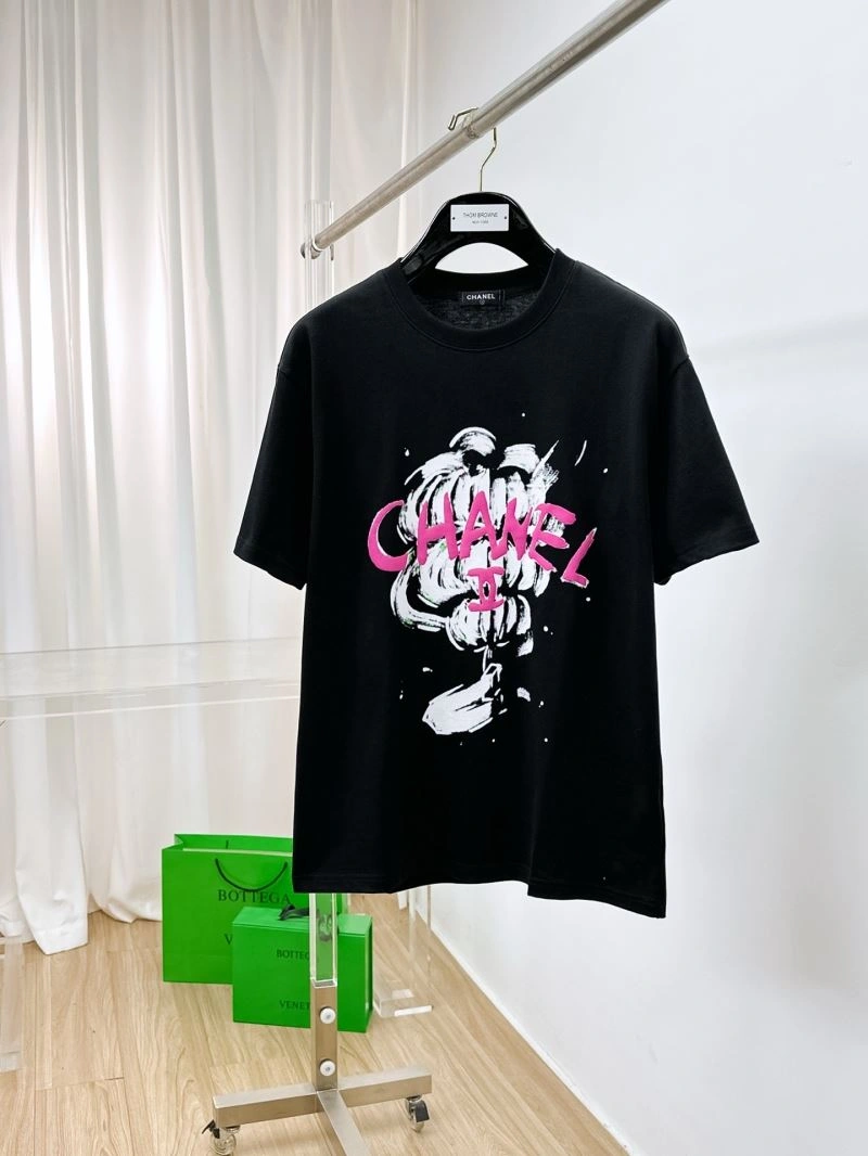 Chanel T-Shirts Bright 111345