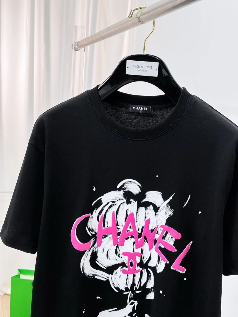 Chanel T-Shirts Bright 111345