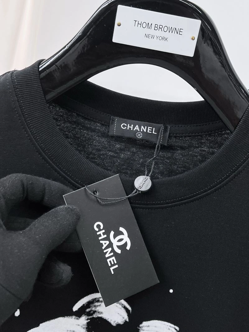 Chanel T-Shirts Bright 111345