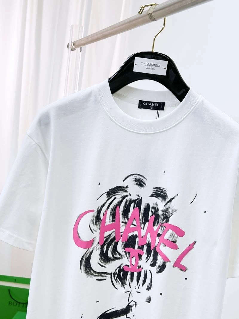 Chanel T-Shirts StreetReady 111347