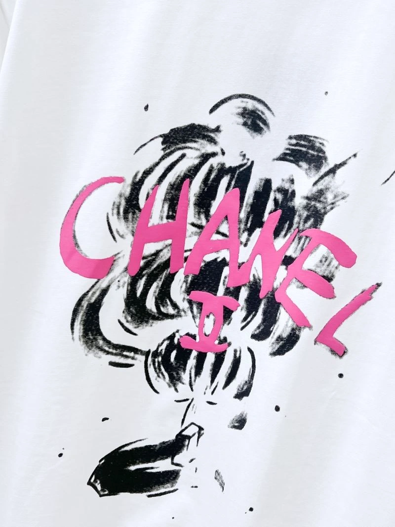 Chanel T-Shirts StreetReady 111347