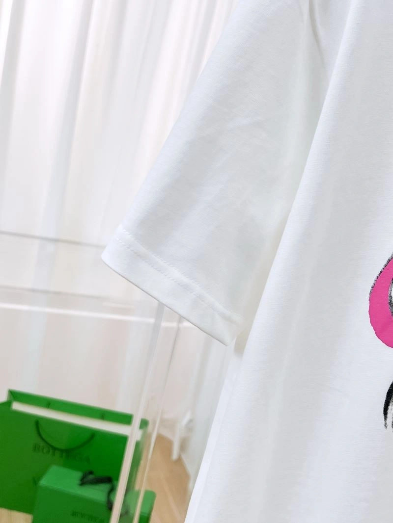 Chanel T-Shirts StreetReady 111347