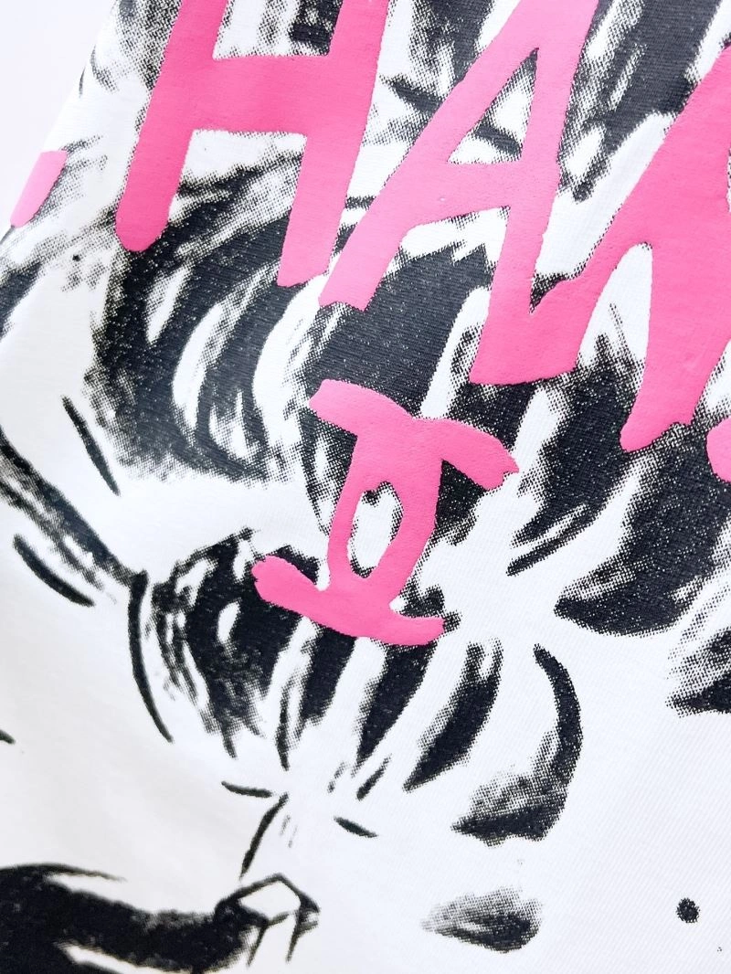 Chanel T-Shirts StreetReady 111347