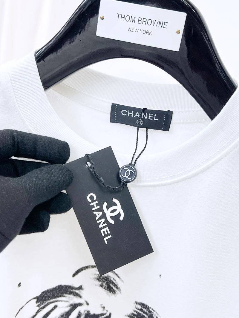 Chanel T-Shirts StreetReady 111347