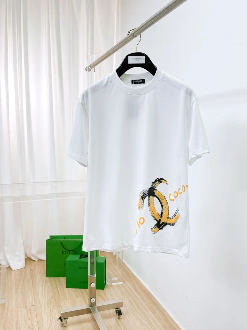 Chanel T-Shirts Soft 111351