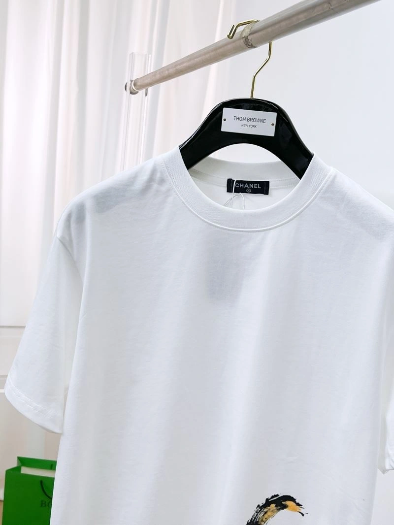 Chanel T-Shirts Soft 111351