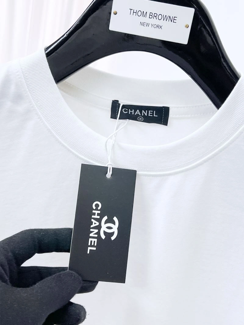 Chanel T-Shirts Soft 111351