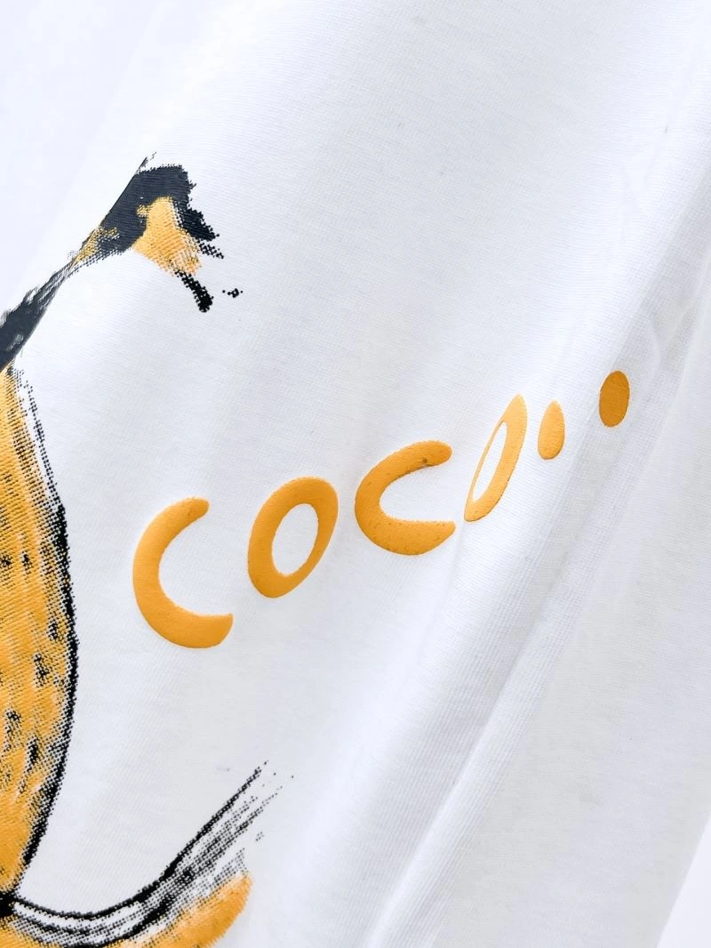 Chanel T-Shirts Soft 111351