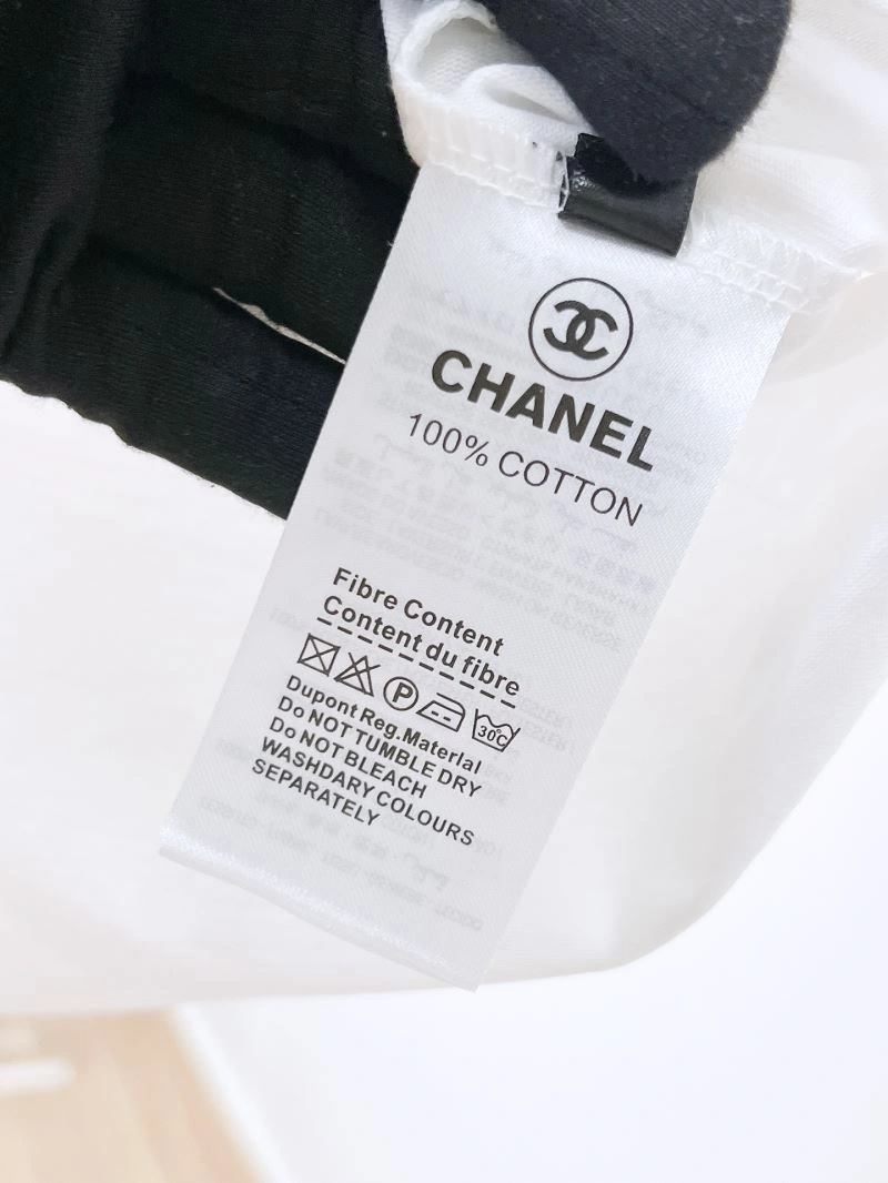 Chanel T-Shirts Soft 111351