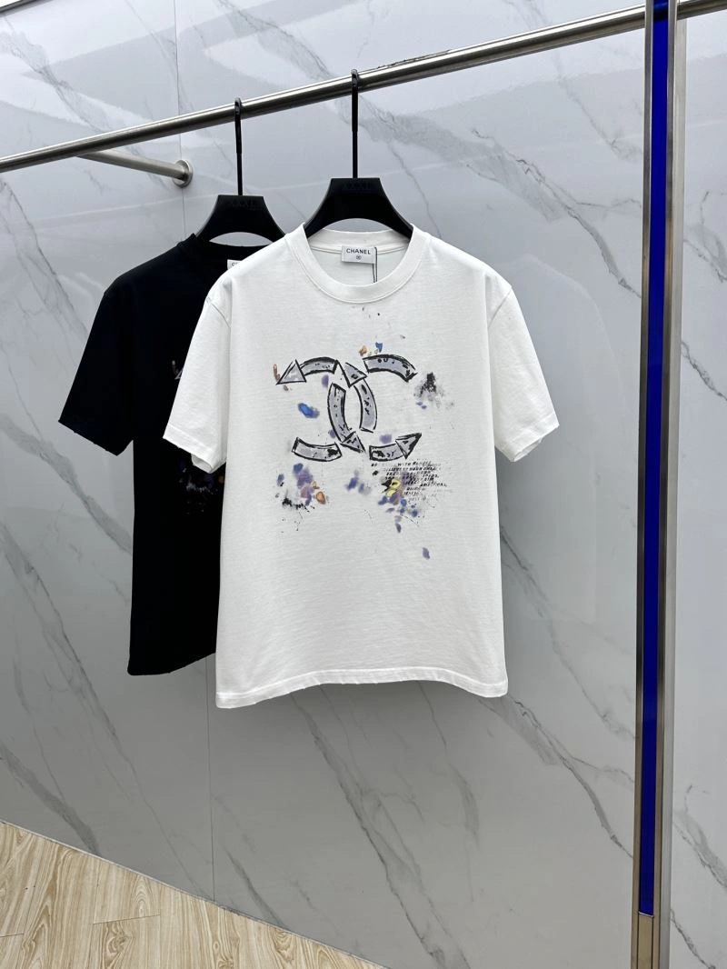 Chanel T-Shirts FlexibleFit 111355