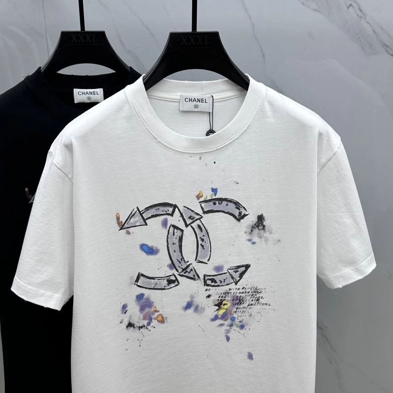 Chanel T-Shirts FlexibleFit 111355