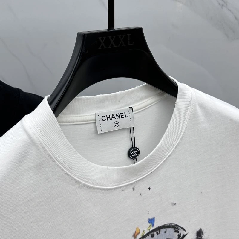 Chanel T-Shirts FlexibleFit 111355
