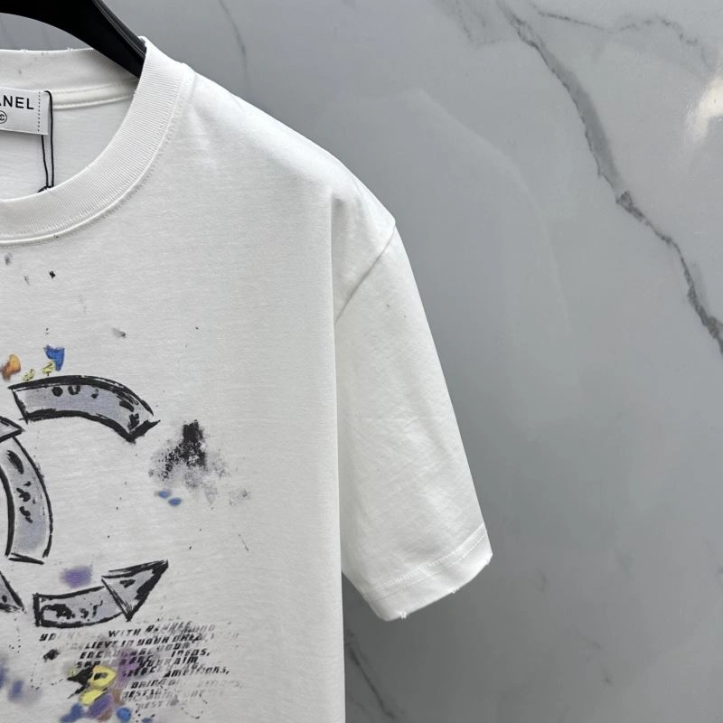 Chanel T-Shirts FlexibleFit 111355