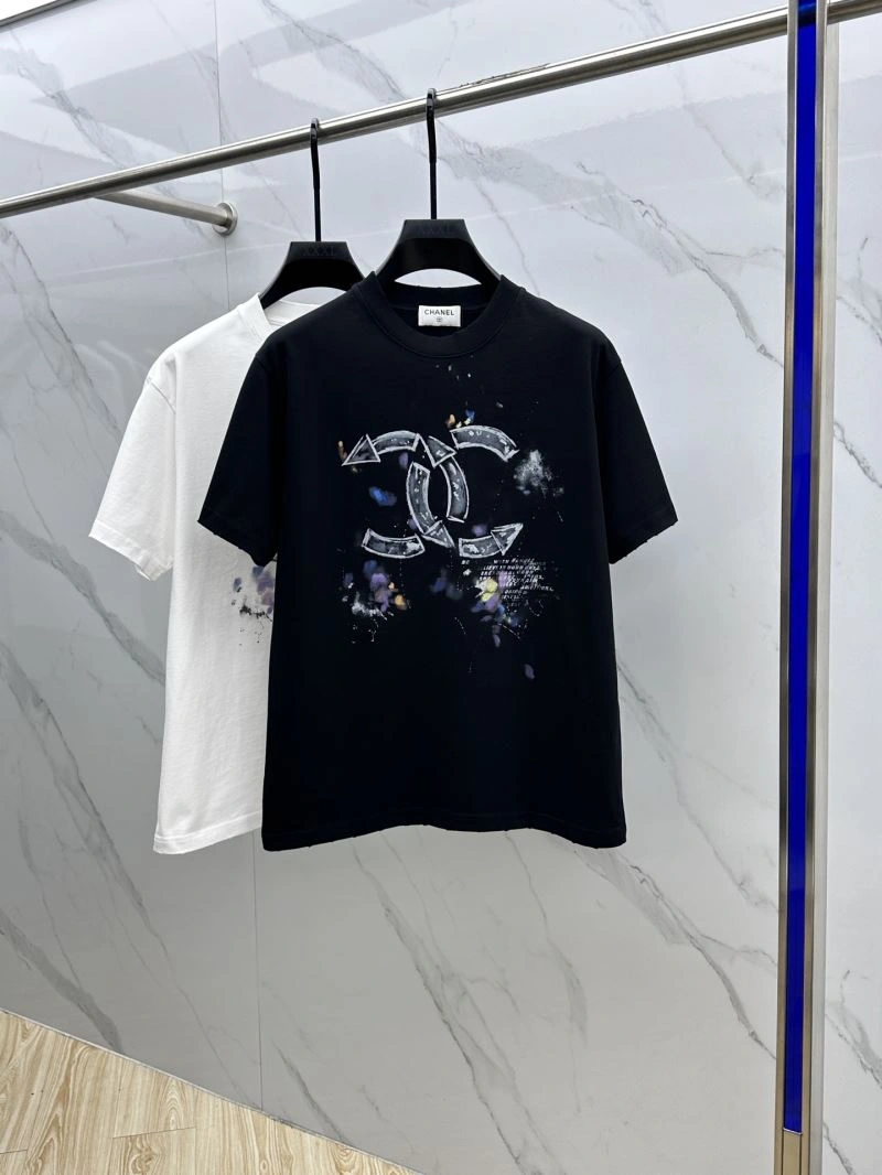 BestValue Chanel T-Shirts 111353