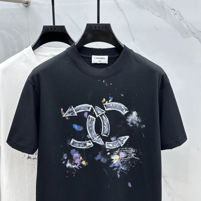 BestValue Chanel T-Shirts 111353