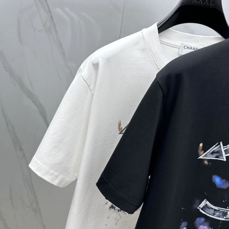 BestValue Chanel T-Shirts 111353