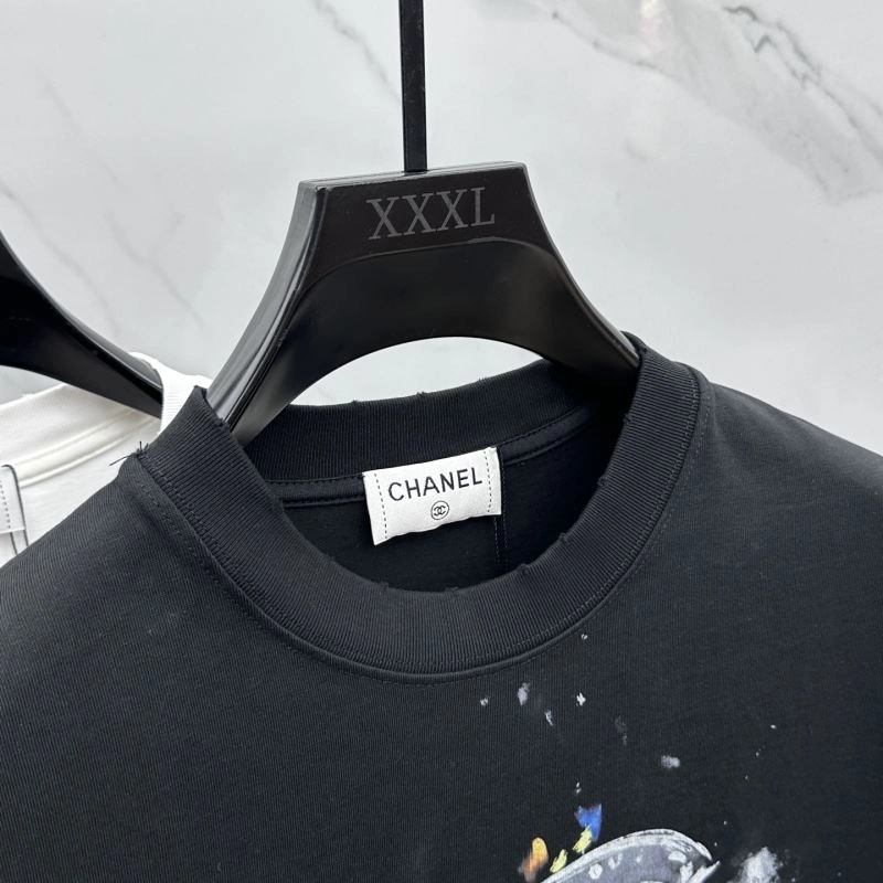 BestValue Chanel T-Shirts 111353