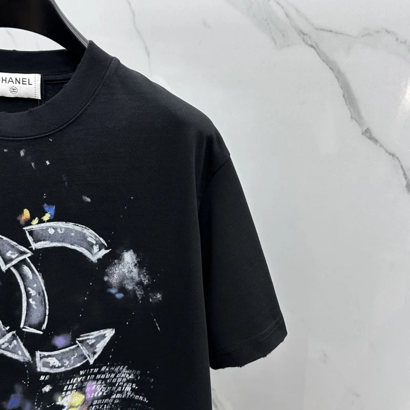BestValue Chanel T-Shirts 111353