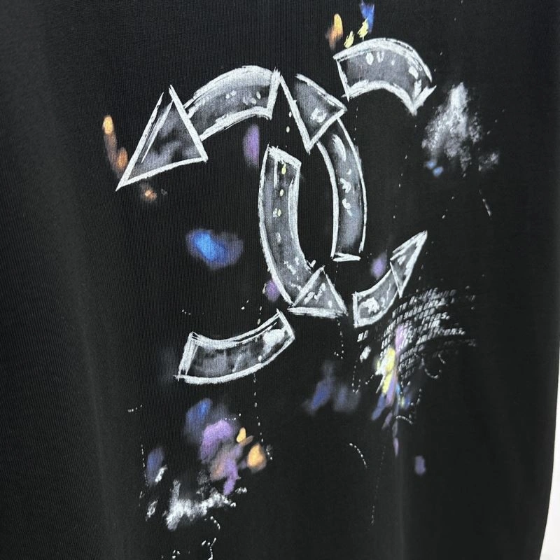 BestValue Chanel T-Shirts 111353