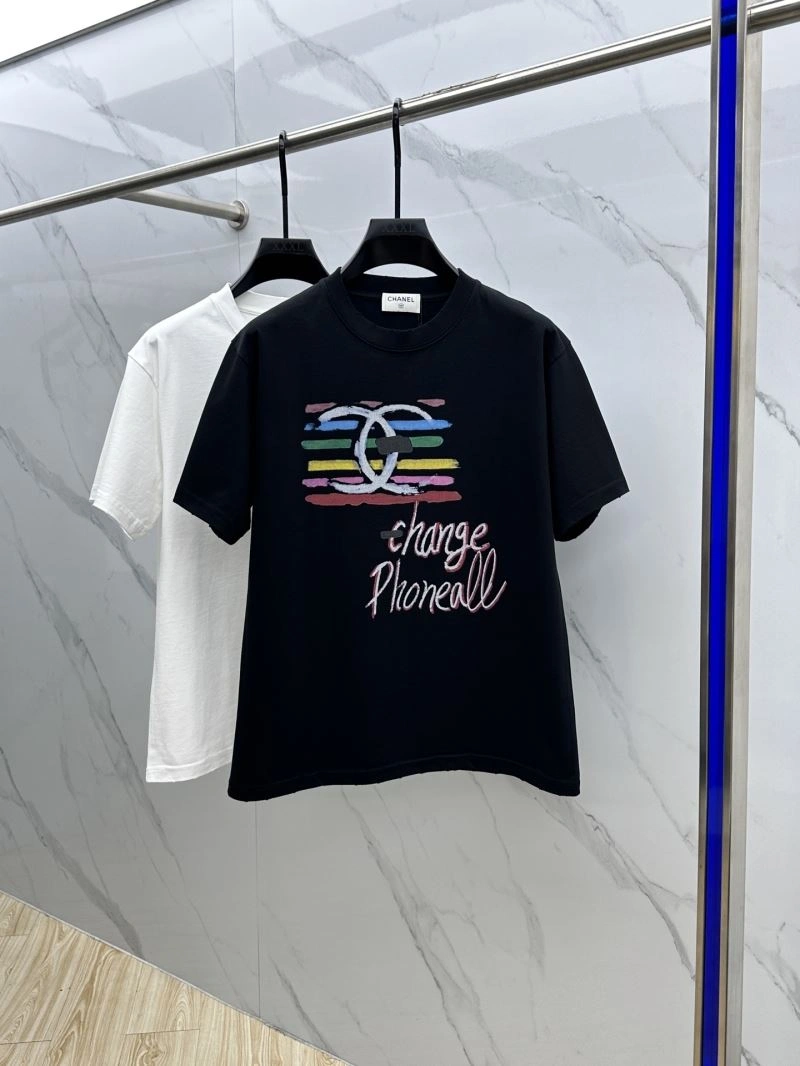 TimelessDesign Chanel T-Shirts 111343