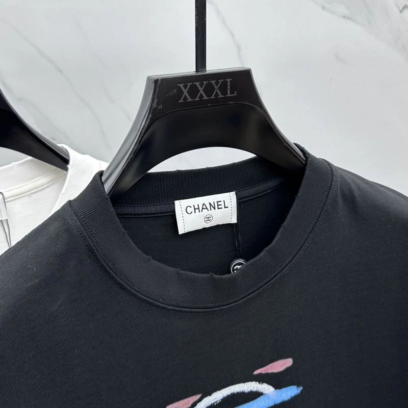 TimelessDesign Chanel T-Shirts 111343
