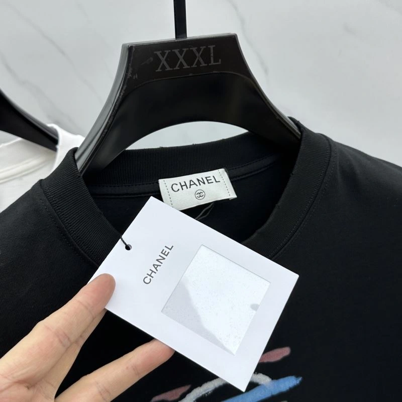 TimelessDesign Chanel T-Shirts 111343