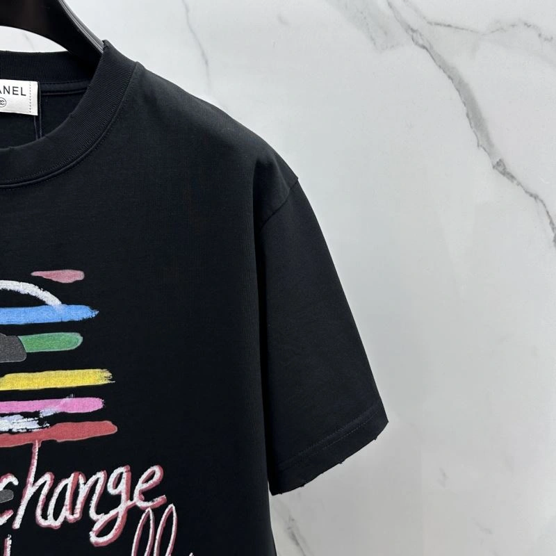 TimelessDesign Chanel T-Shirts 111343