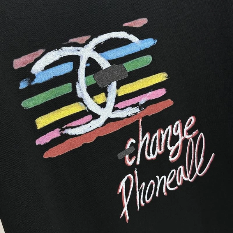 TimelessDesign Chanel T-Shirts 111343