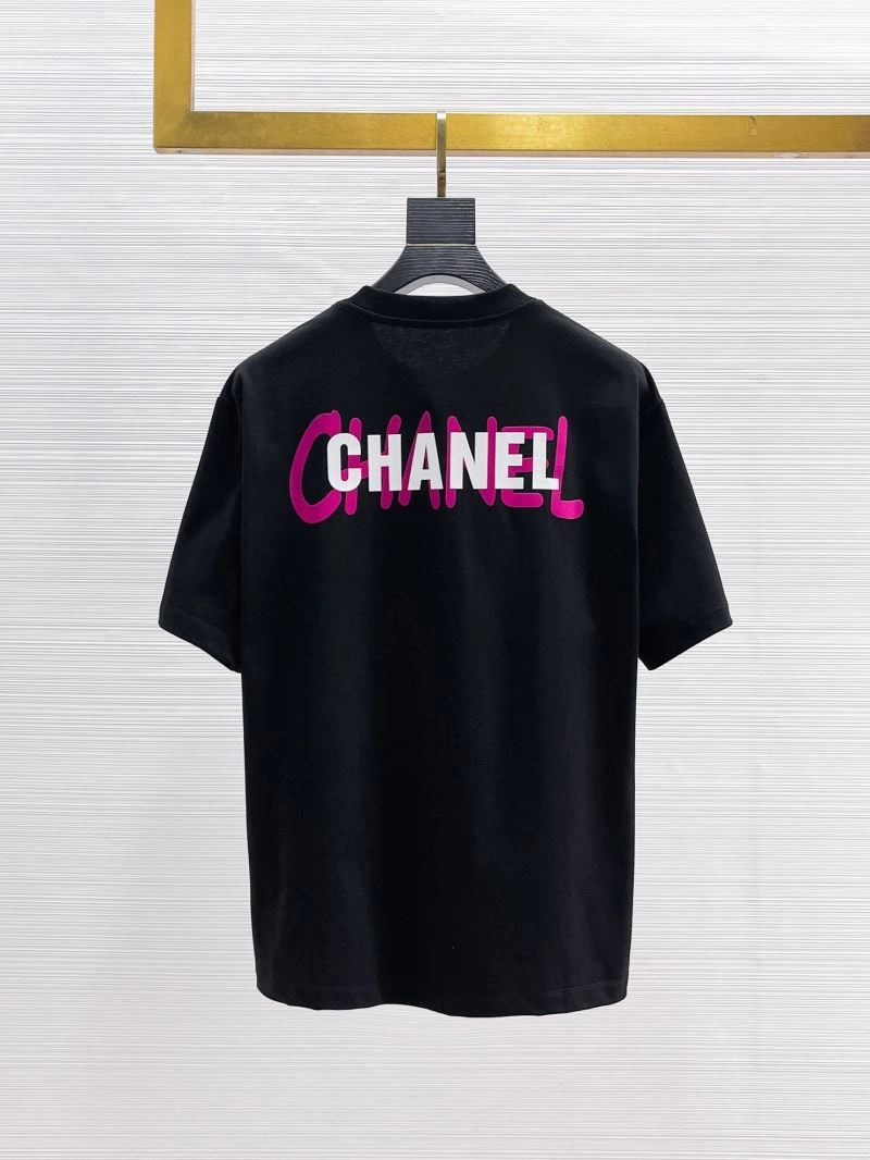 Upgraded Chanel T-Shirts 111346