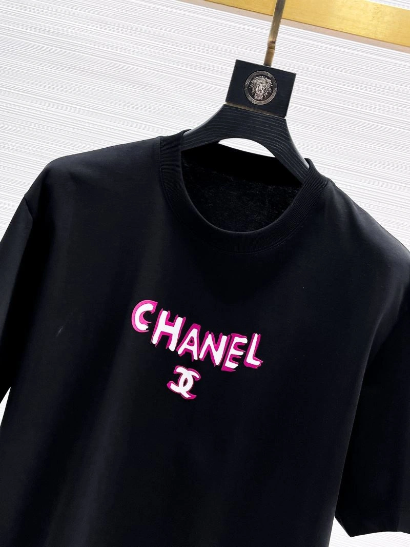 Upgraded Chanel T-Shirts 111346
