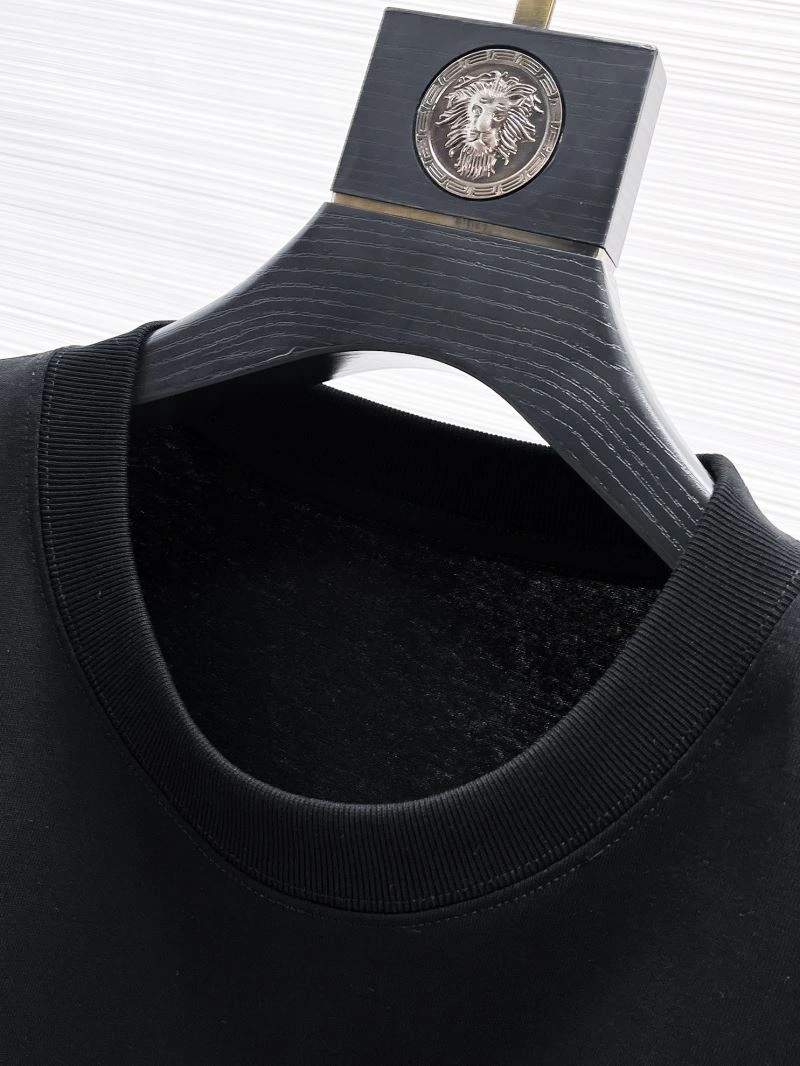 Upgraded Chanel T-Shirts 111346