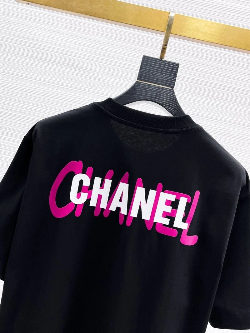 Upgraded Chanel T-Shirts 111346