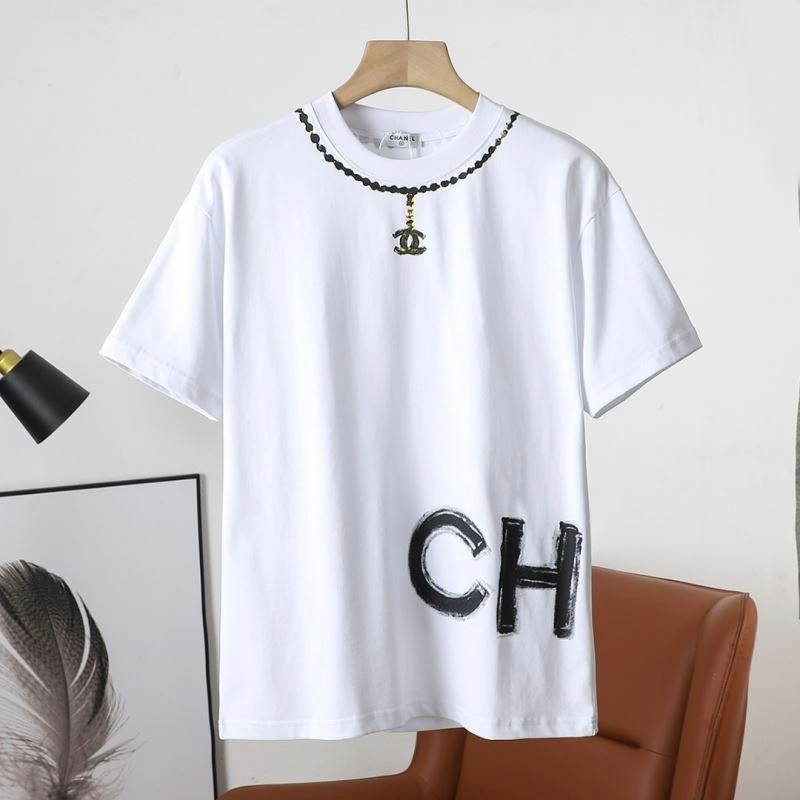 Chanel T-Shirts MultiPurpose 111344