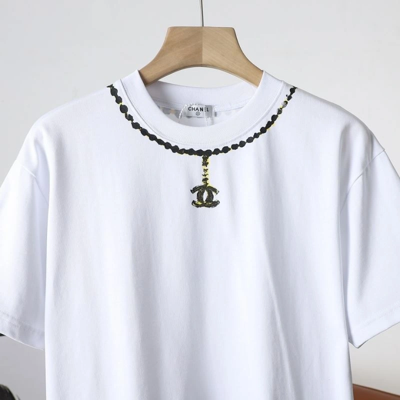 Chanel T-Shirts MultiPurpose 111344