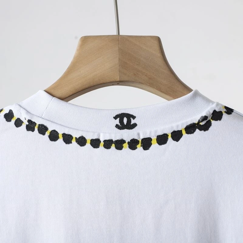 Chanel T-Shirts MultiPurpose 111344