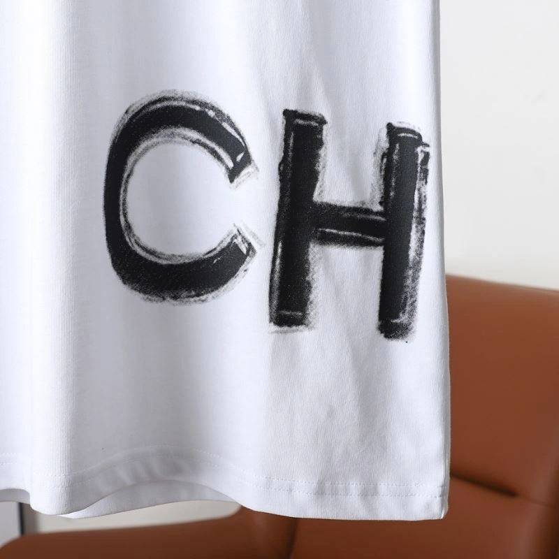 Chanel T-Shirts MultiPurpose 111344